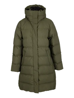 Madox Women Jacket | Sprout