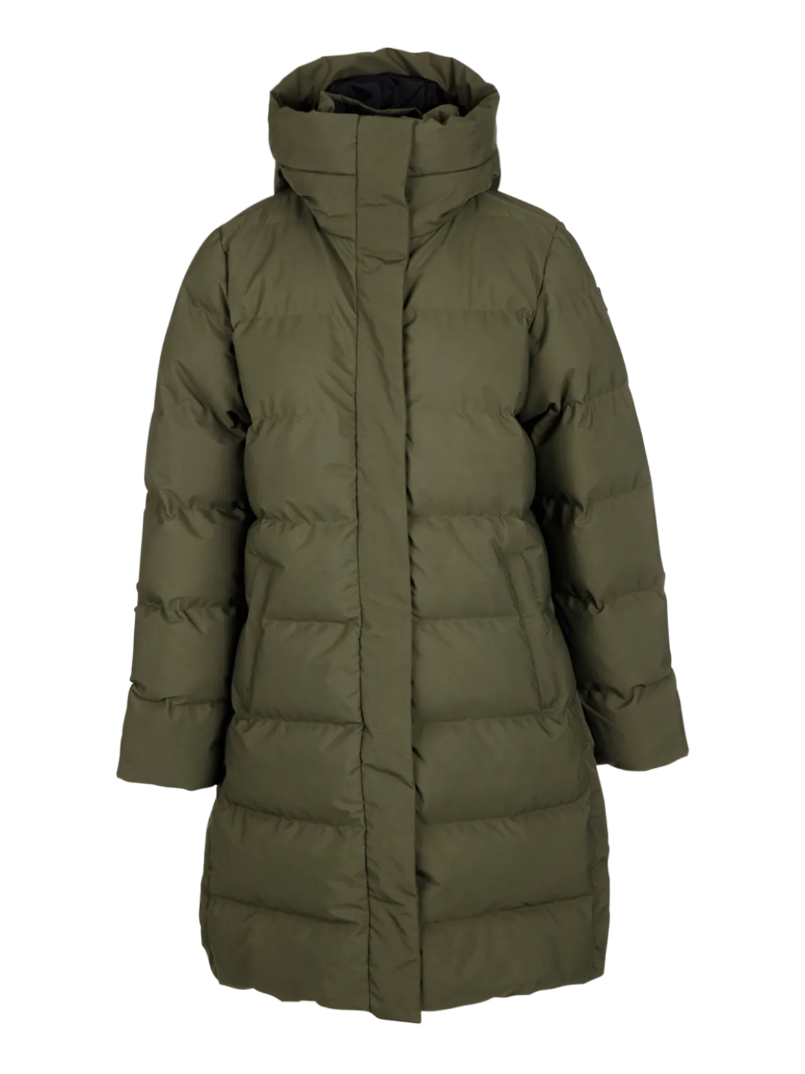 Madox Women Jacket | Sprout