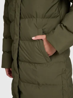 Madox Women Jacket | Sprout