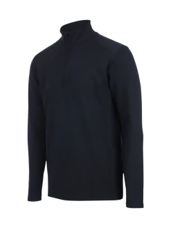 Mano Men Snow Fleece | Black