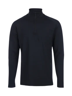 Mano Men Snow Fleece | Black