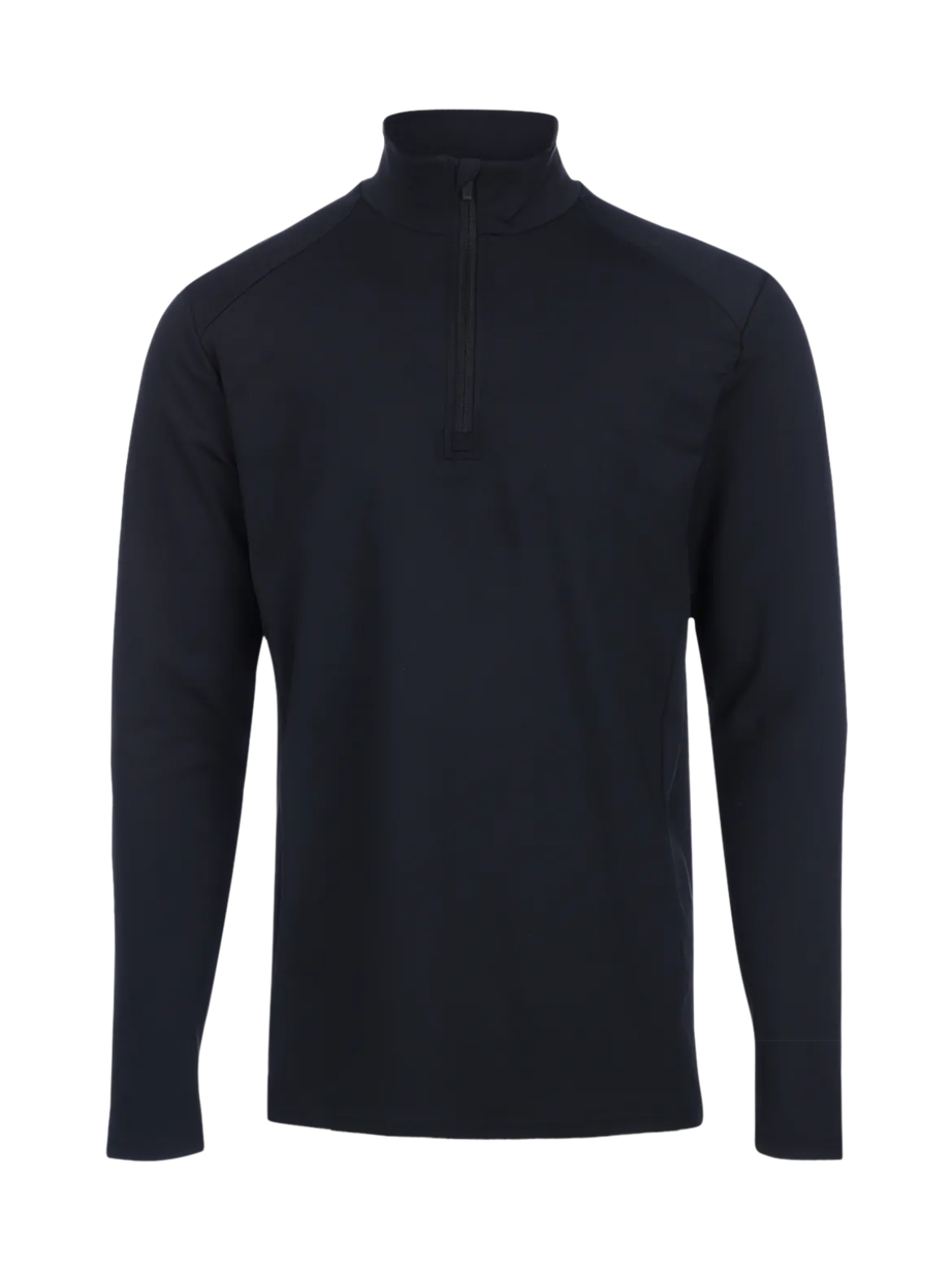 Mano Men Snow Fleece | Black