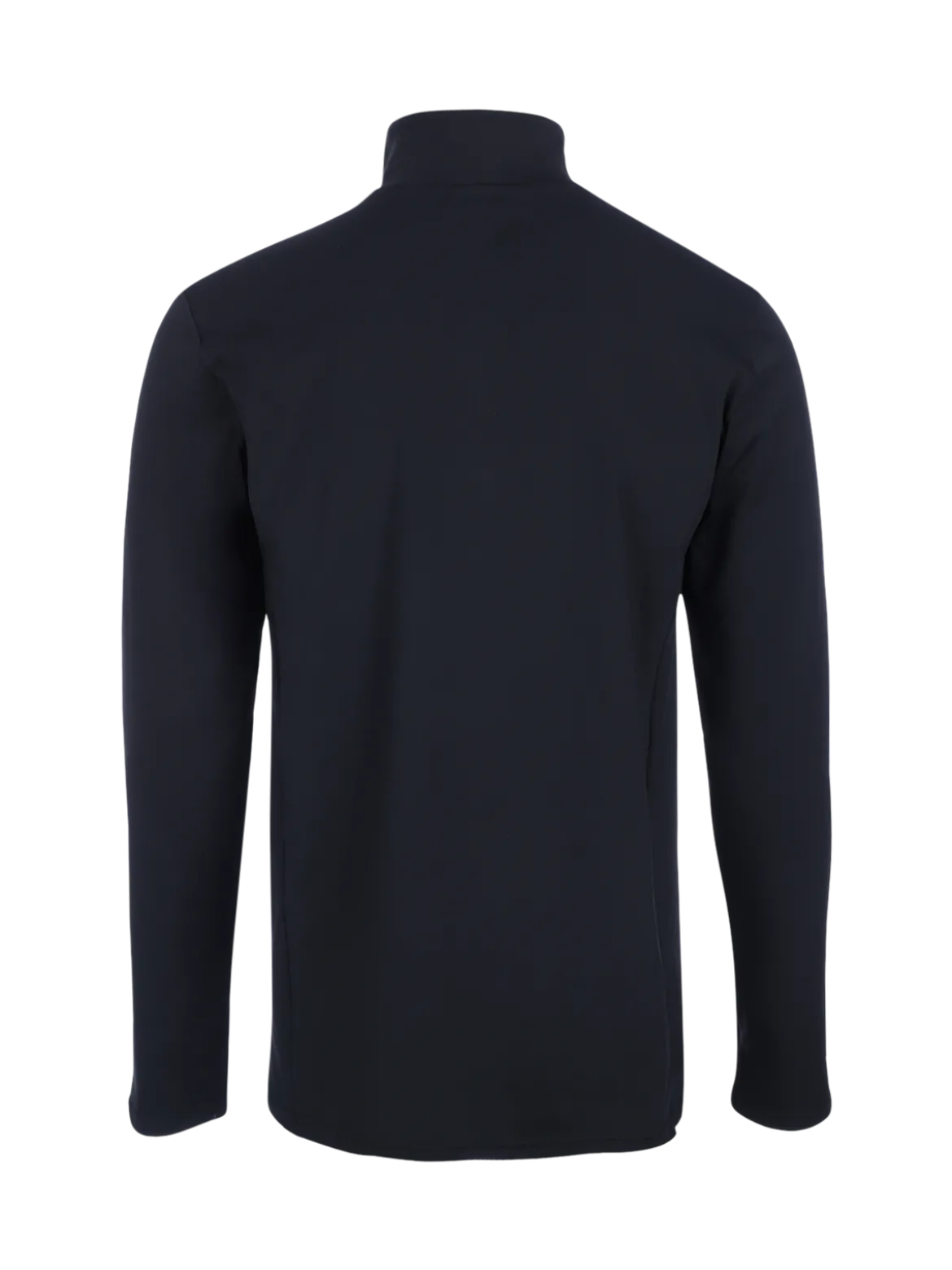 Mano Men Snow Fleece | Black