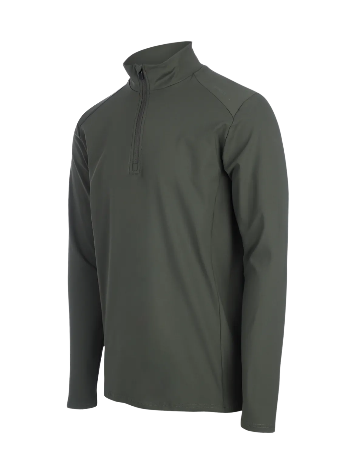 Mano Men Snow Fleece | Deep Green