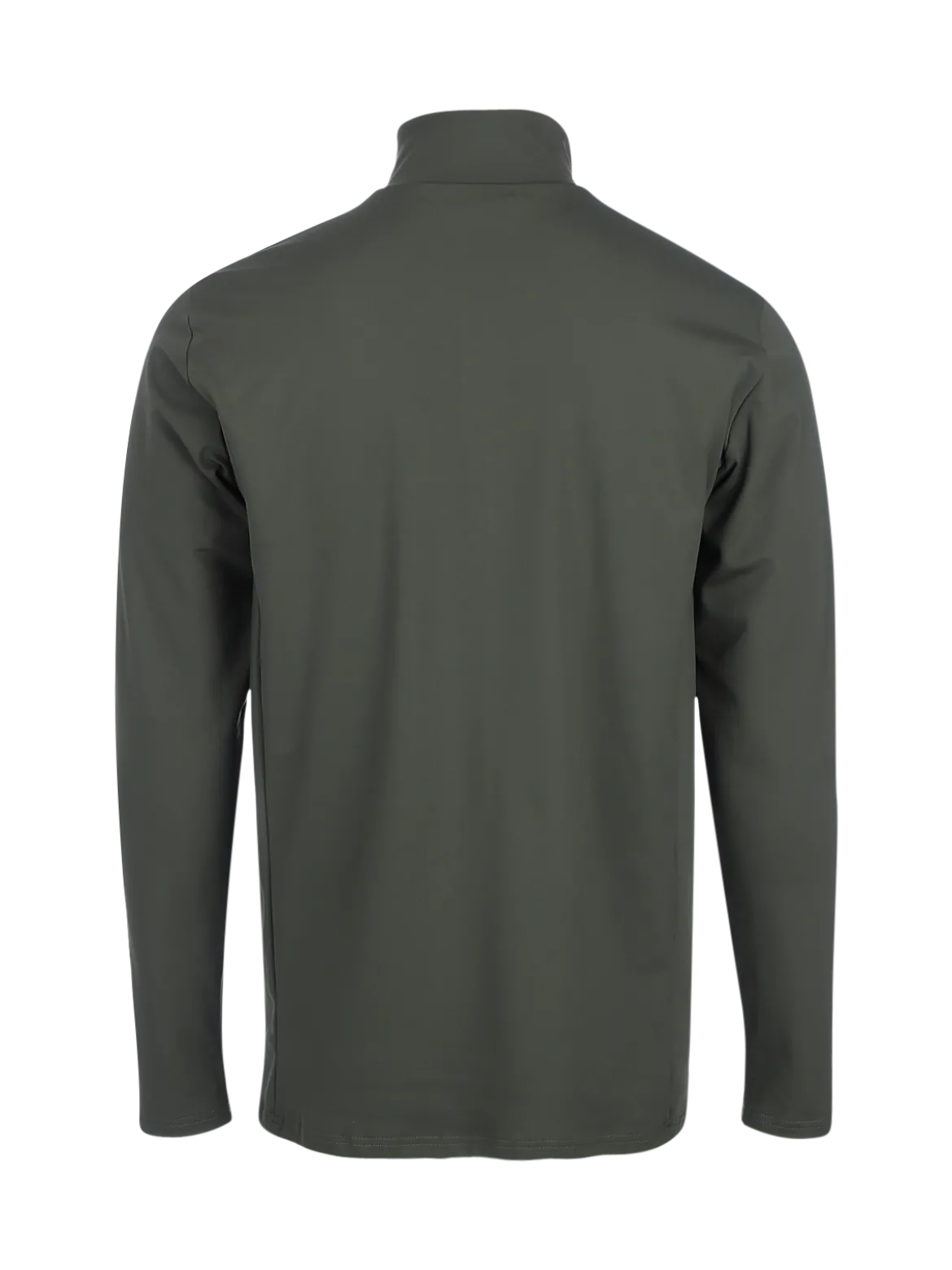 Mano Men Snow Fleece | Deep Green