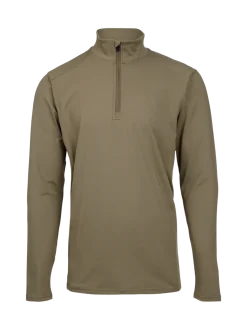 Mano Men Snow Fleece | Dusky Green