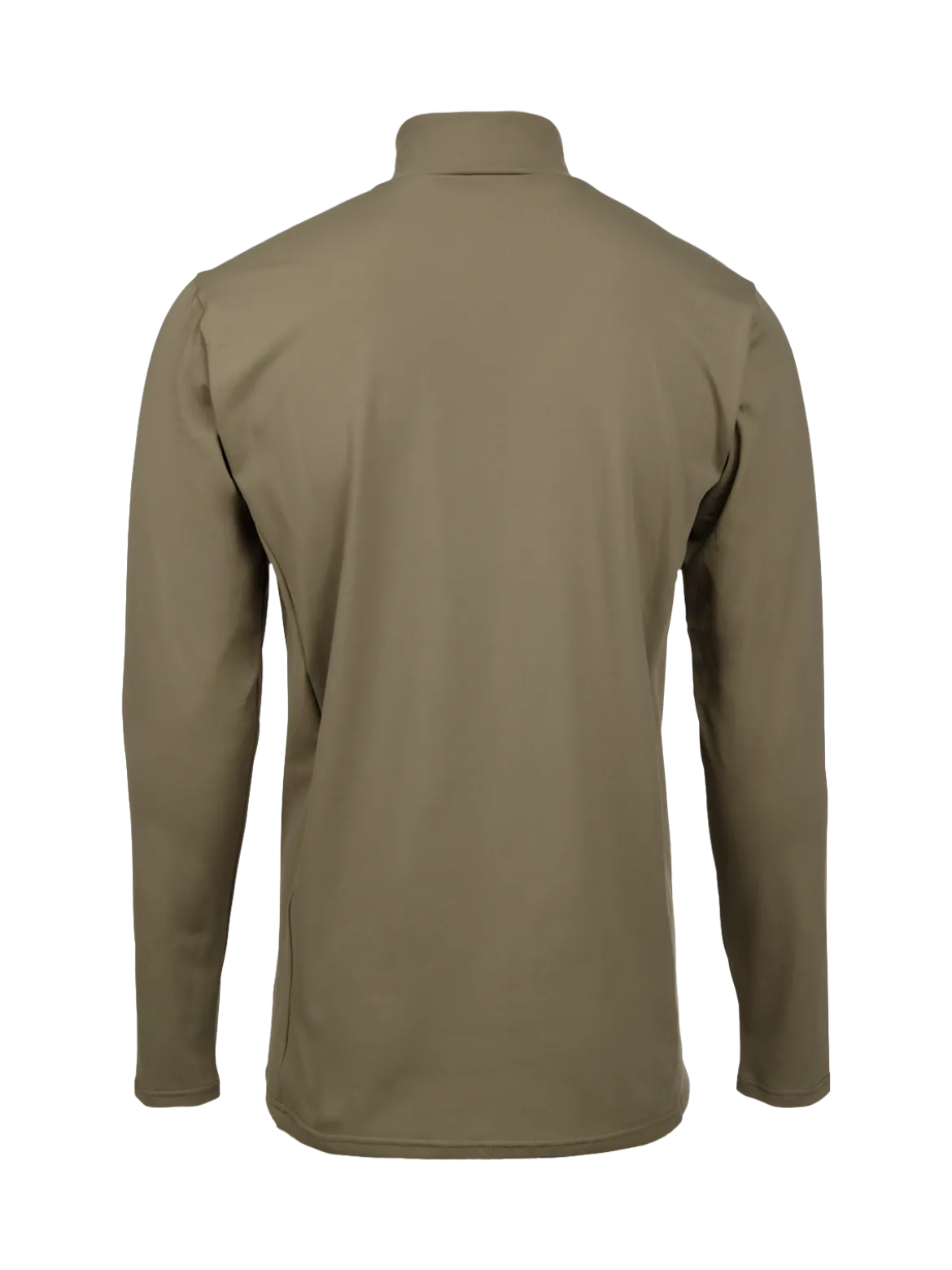 Mano Men Snow Fleece | Dusky Green