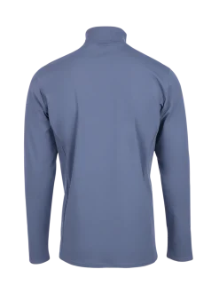 Mano Men Snow Fleece | Grey Sky