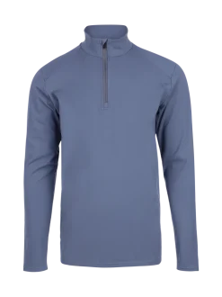 Mano Men Snow Fleece | Grey Sky