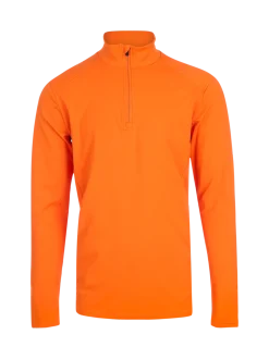 Mano Men Snow Fleece | Pumpkin