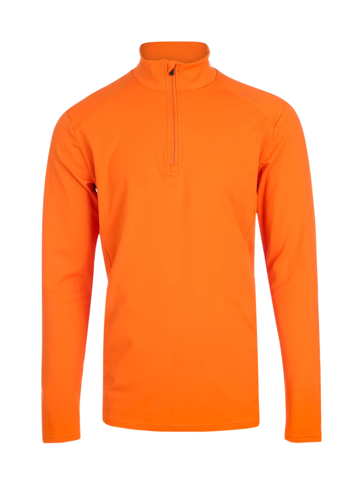 Mano Men Snow Fleece | Pumpkin