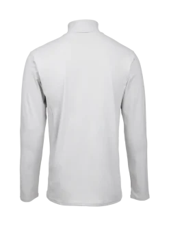 Mano Men Snow Fleece | Soft Grey
