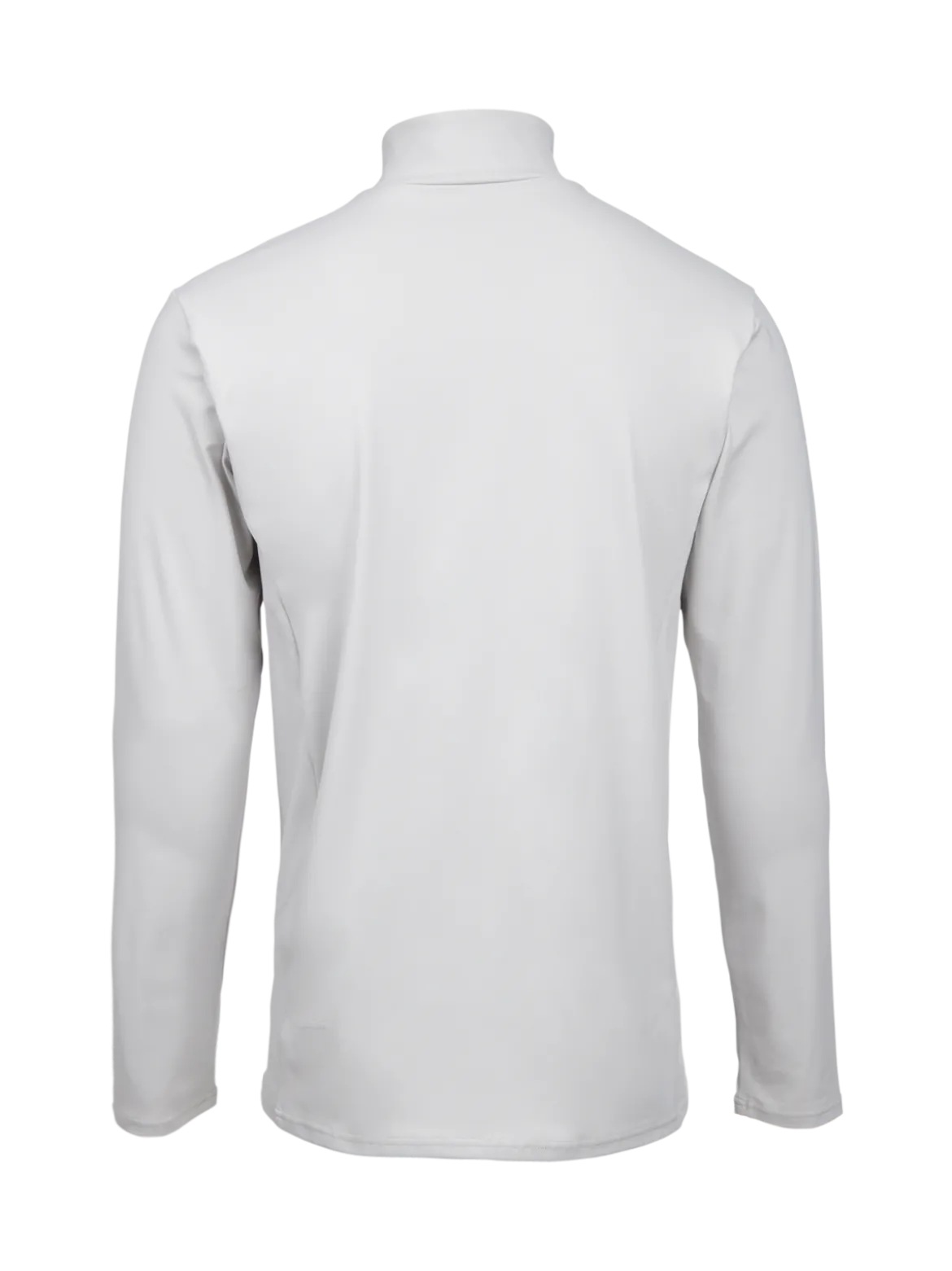 Mano Men Snow Fleece | Soft Grey
