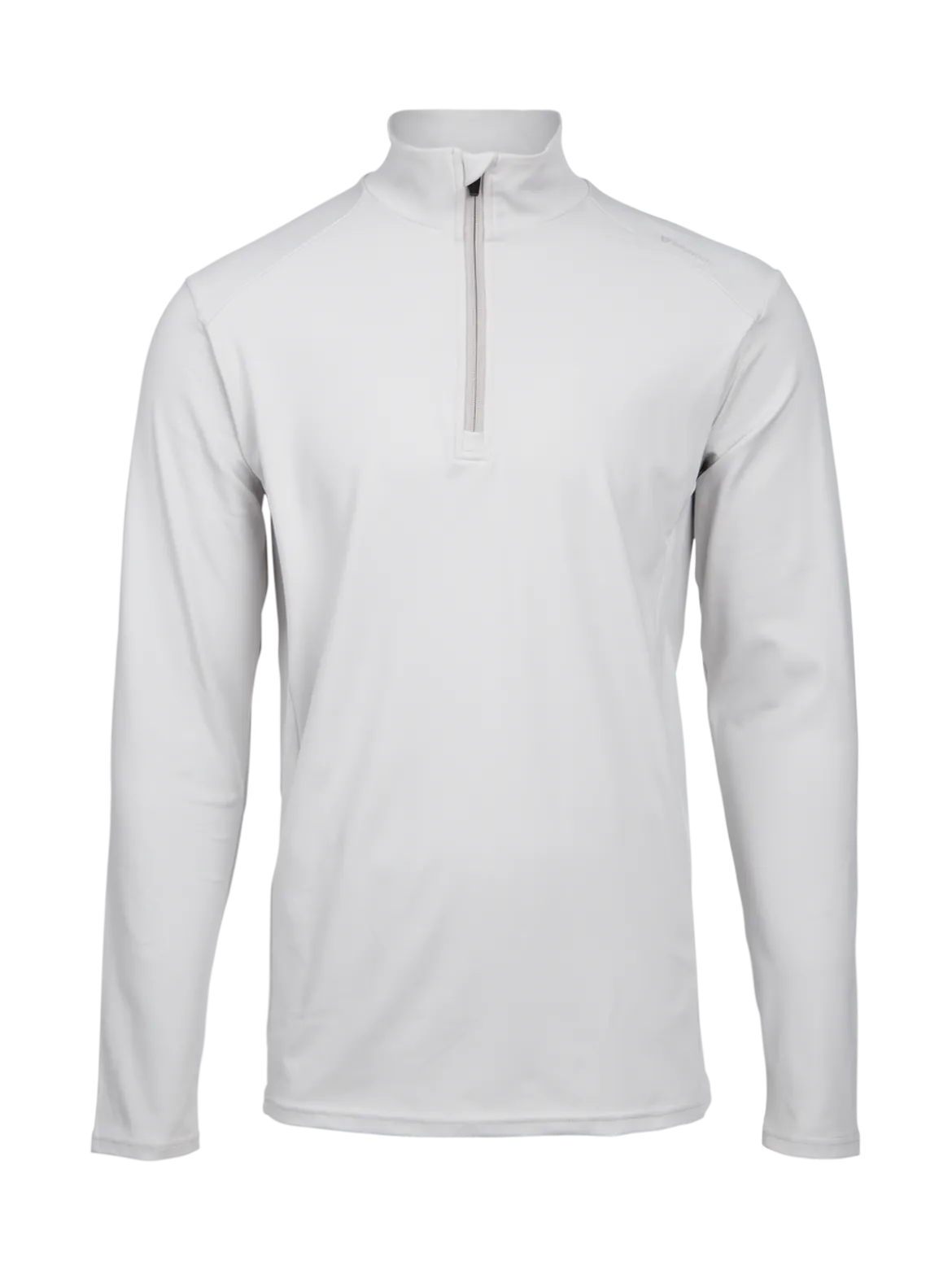 Mano Men Snow Fleece | Soft Grey