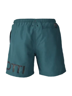 Marinas Men Swim Shorts | Fuel Green