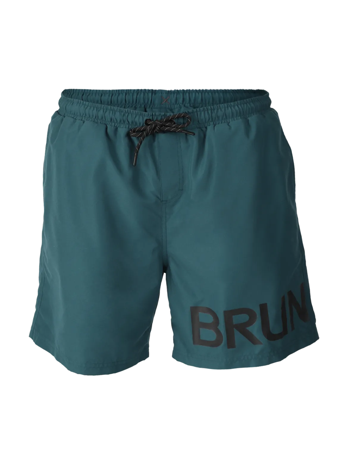 Marinas Men Swim Shorts | Fuel Green