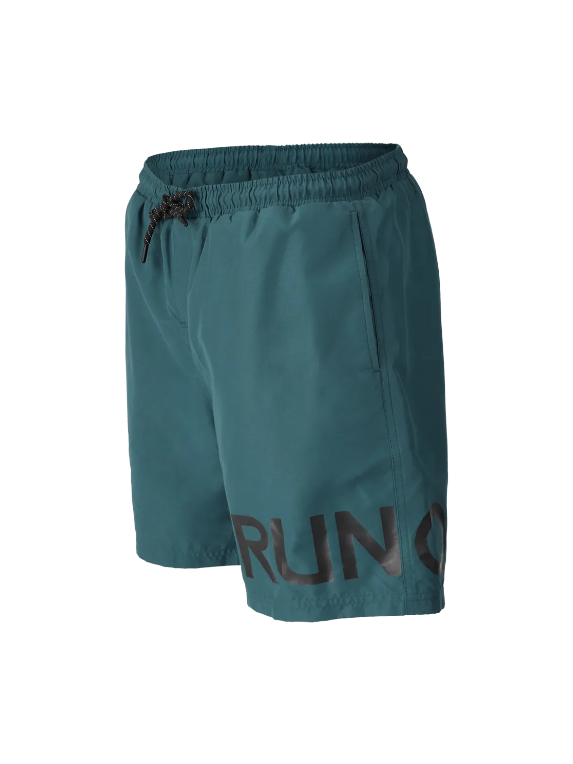 Marinas Men Swim Shorts | Fuel Green