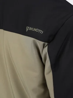 Mattaki Heren Softshell Jas | Dusky Green