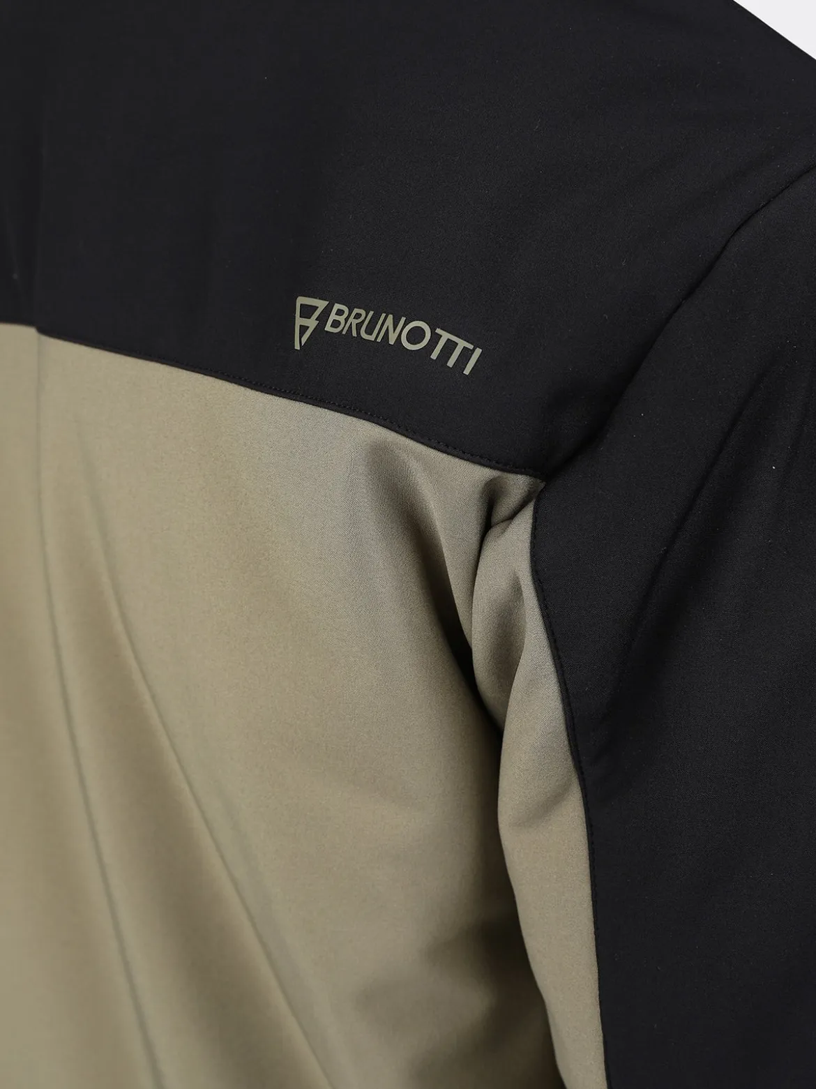Mattaki Heren Softshell Jas | Dusky Green