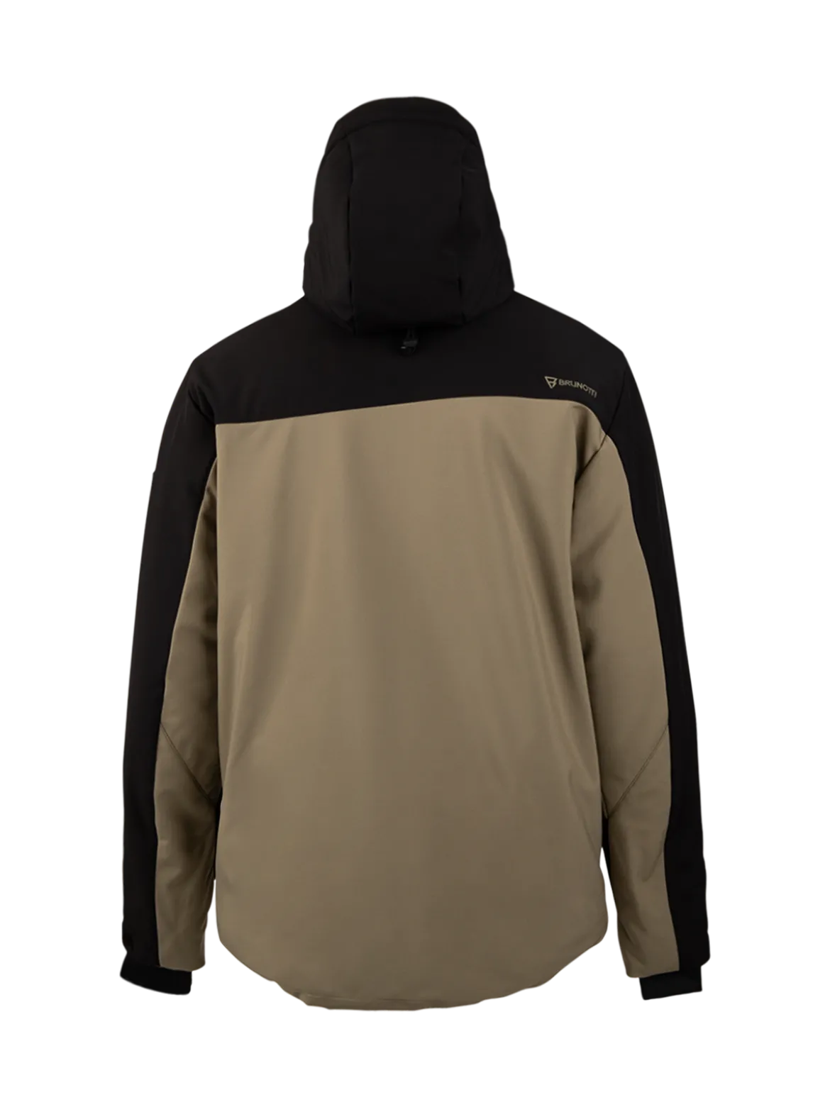 Mattaki Heren Softshell Jas | Dusky Green