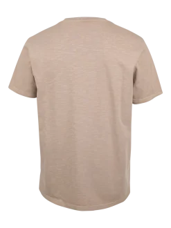 Mattey Heren T-shirt | Chinchilla.