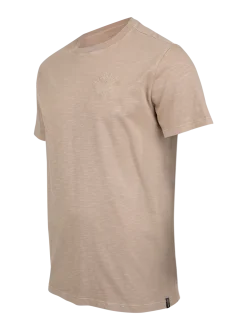 Mattey Heren T-shirt | Chinchilla.