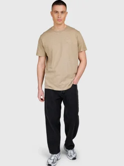 Mattey Heren T-shirt | Chinchilla.