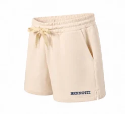 Milly Dames Sweat Short | Canvas