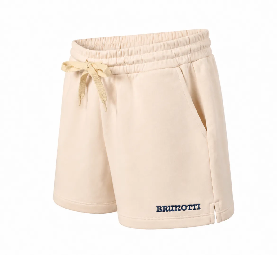 Milly Dames Sweat Short | Canvas