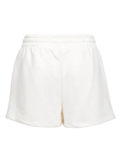 Milly Dames Sweat Short | Cream