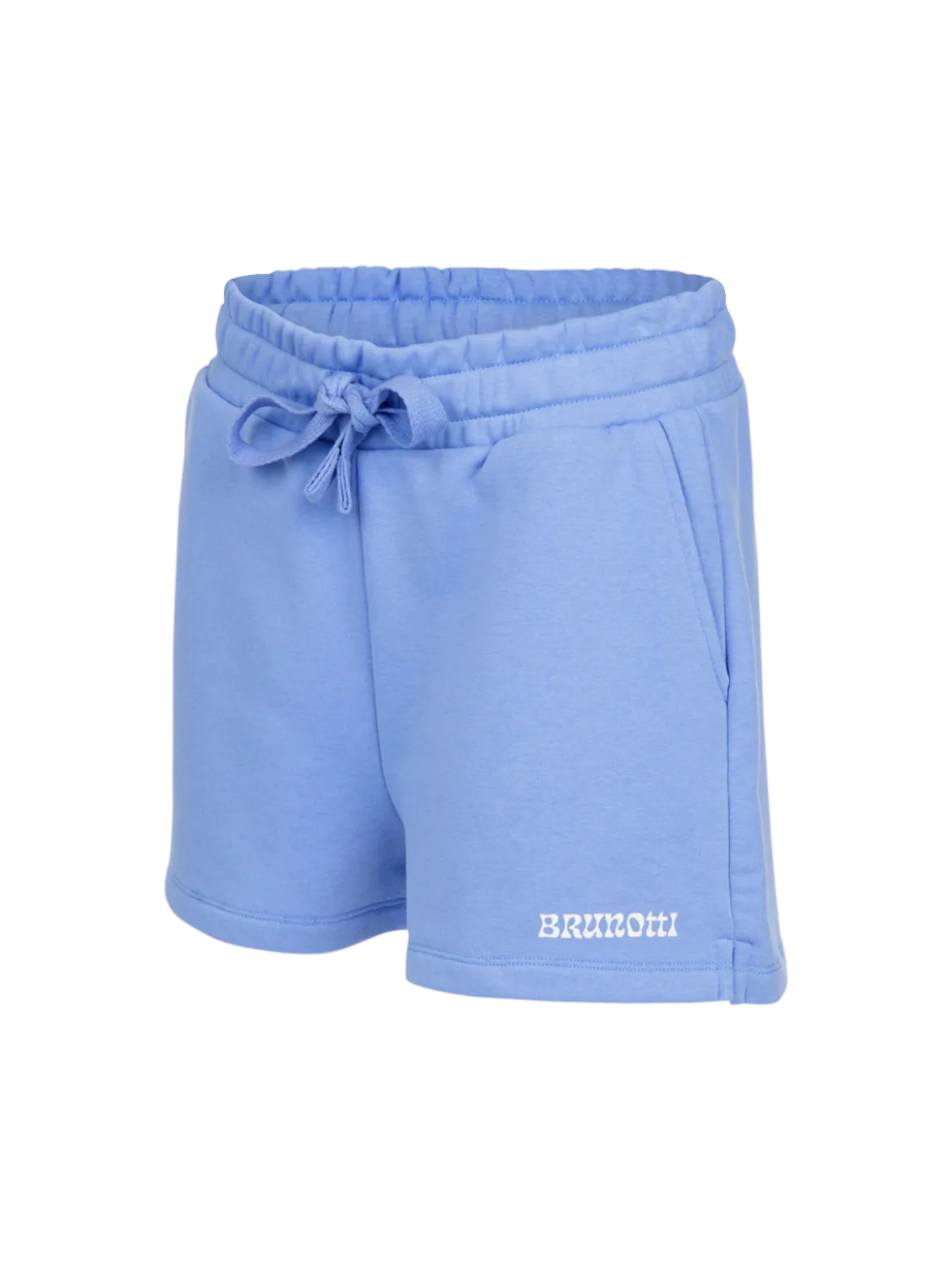 Milly Dames Sweat Short | Jewel