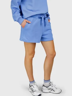 Milly Dames Sweat Short | Jewel