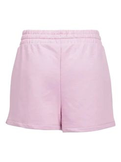 Milly Dames Sweat Short | Mauve Mist