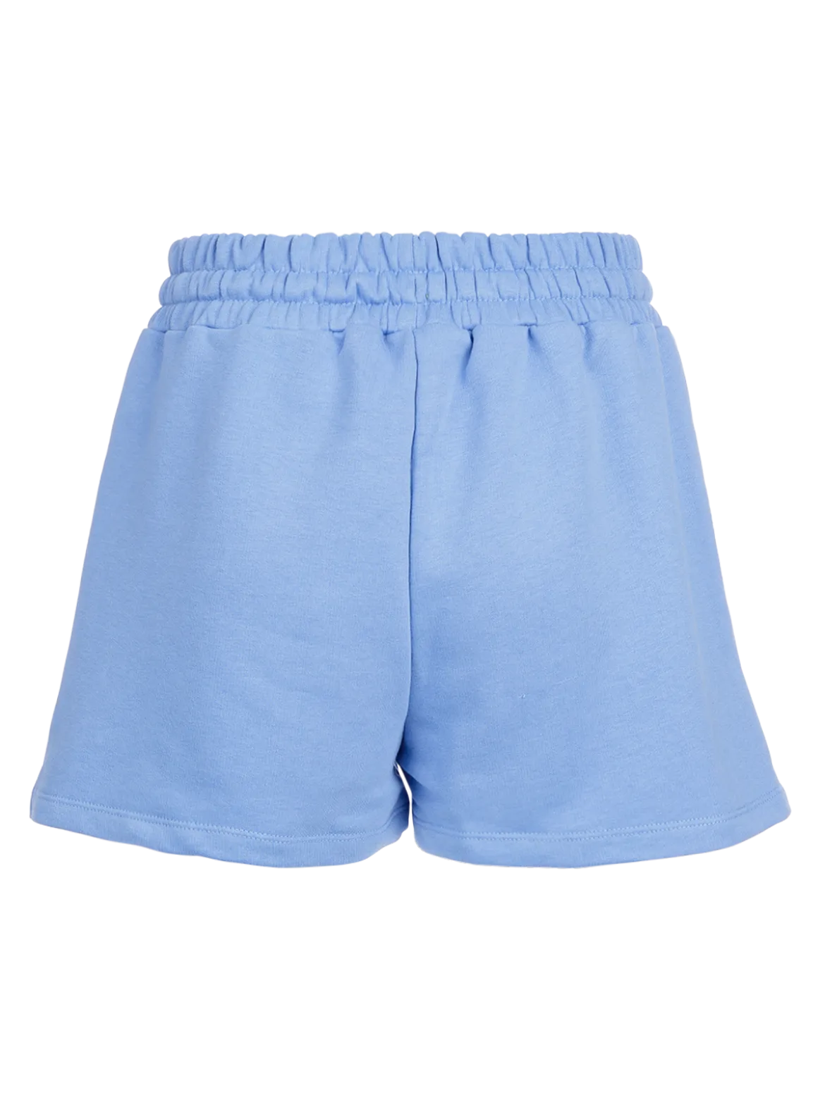 Milly Women Sweat Short | Bluebell