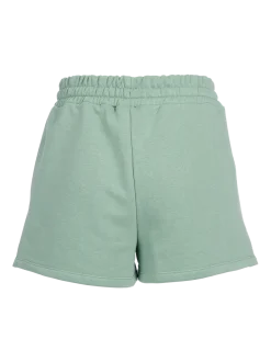 Milly Women Sweat Short | Eucalyptus