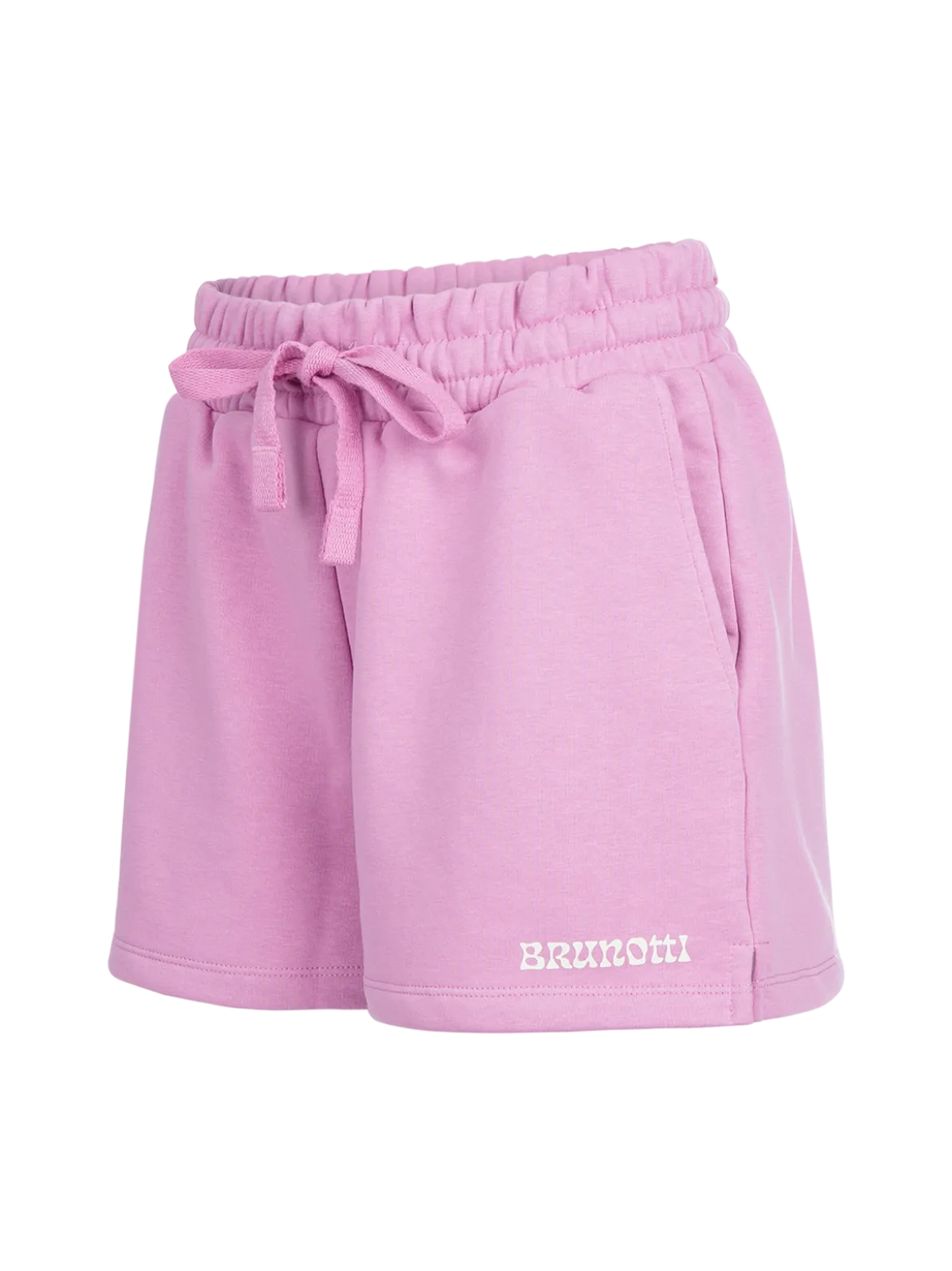 Milly Women Sweat Short | Violet