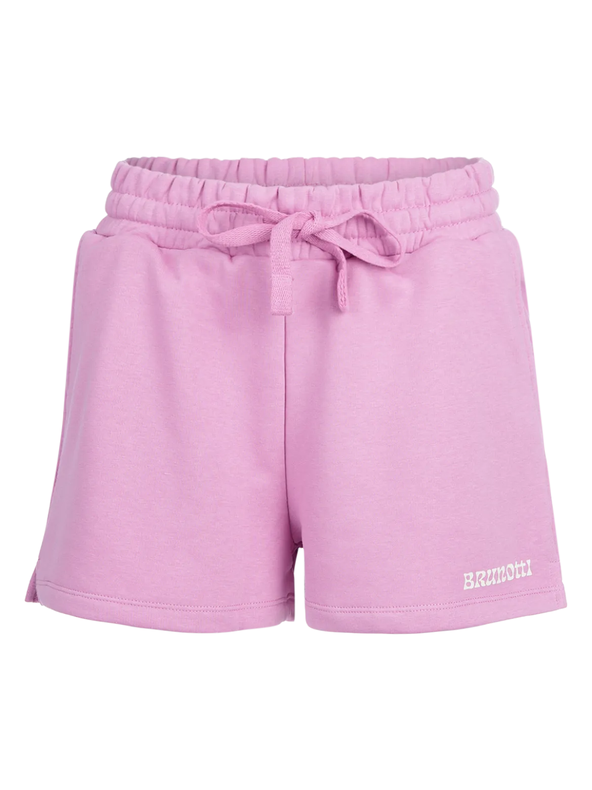 Milly Women Sweat Short | Violet