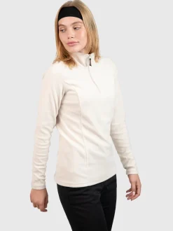 Mini-R Dames Fleece | Canvas