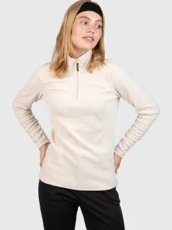 Mini-R Dames Fleece | Canvas