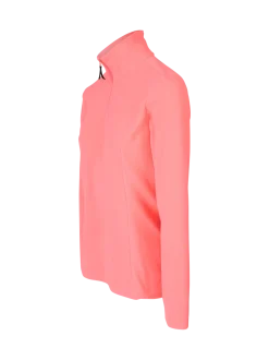 Mini-R Dames Fleece | Coral