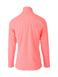 Mini-R Dames Fleece | Coral