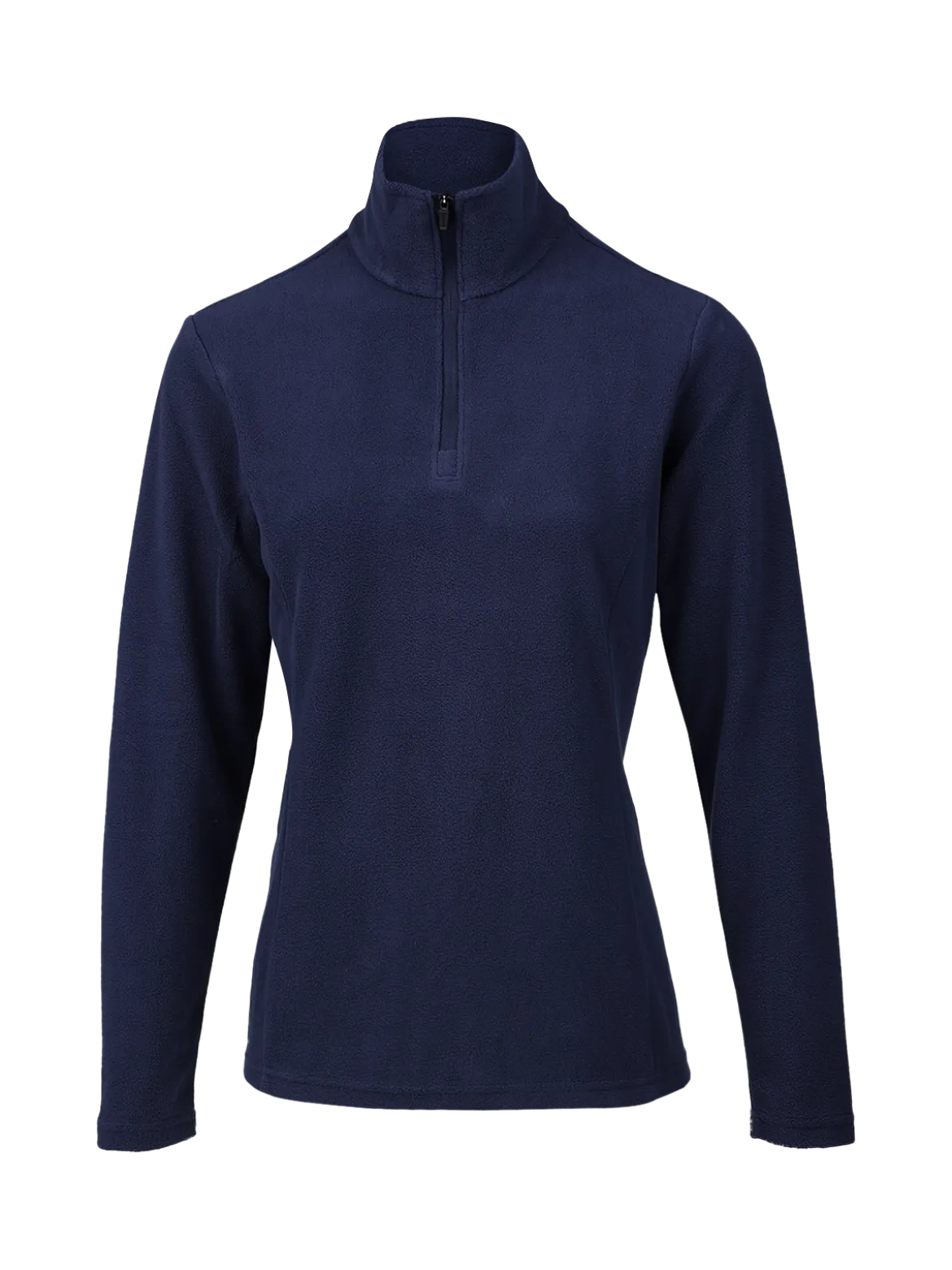 Mini-R Dames Fleece | Indigo Blue