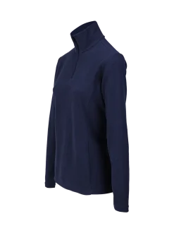 Mini-R Dames Fleece | Indigo Blue