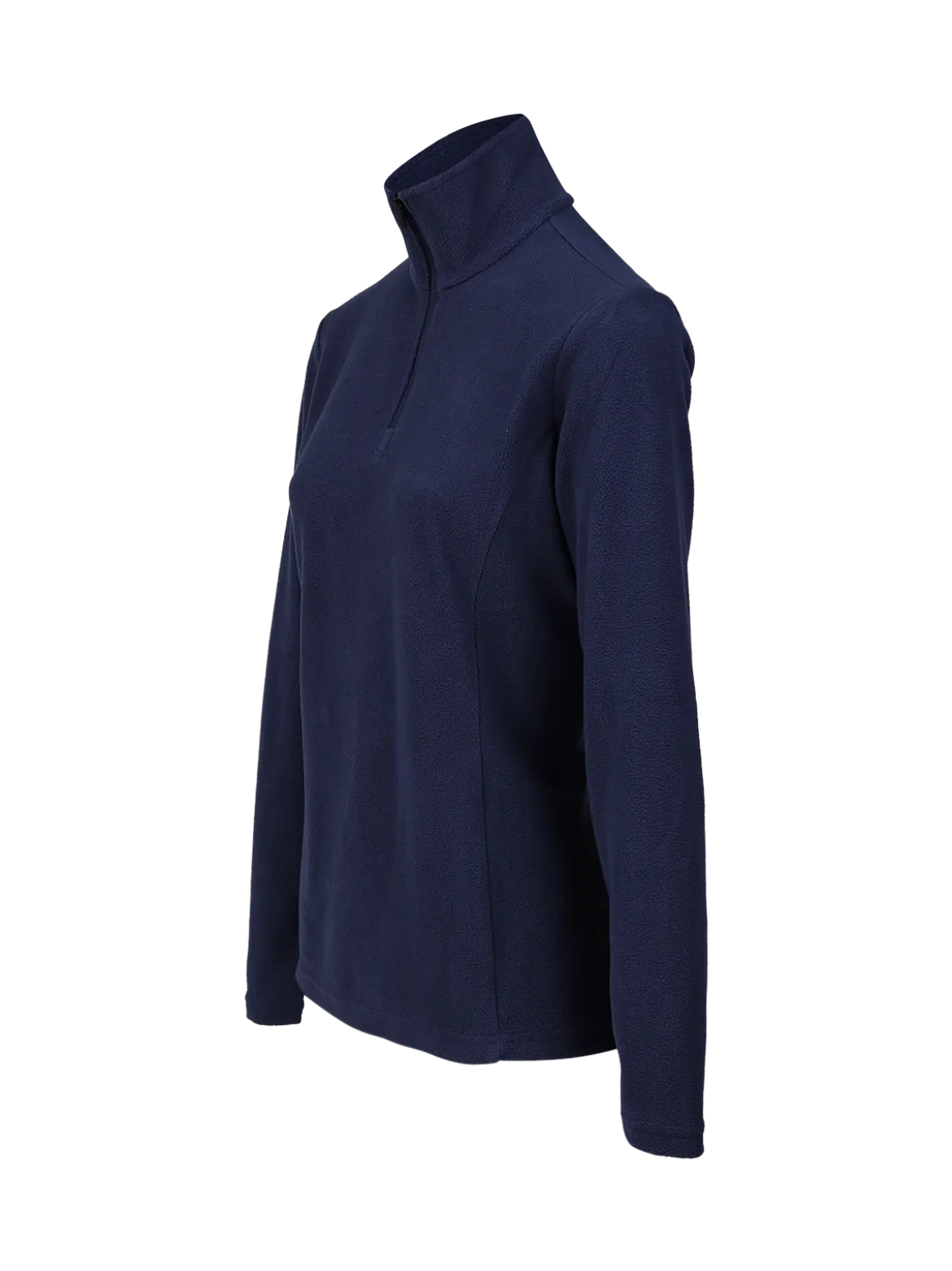 Mini-R Dames Fleece | Indigo Blue