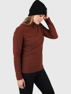 Mini-R Dames Fleece | Port