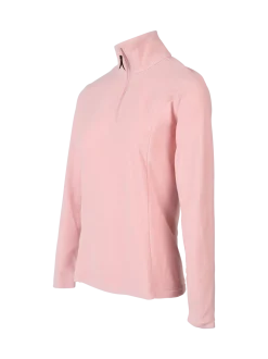 Mini-R Dames Fleece | Soft Pink