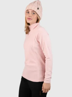 Mini-R Dames Fleece | Soft Pink