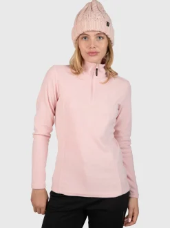 Mini-R Dames Fleece | Soft Pink