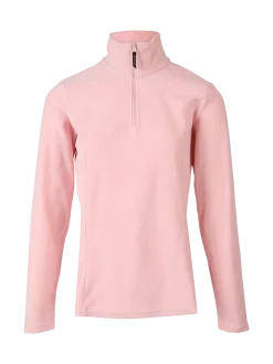 Mini-R Dames Fleece | Soft Pink