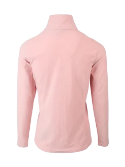 Mini-R Dames Fleece | Soft Pink